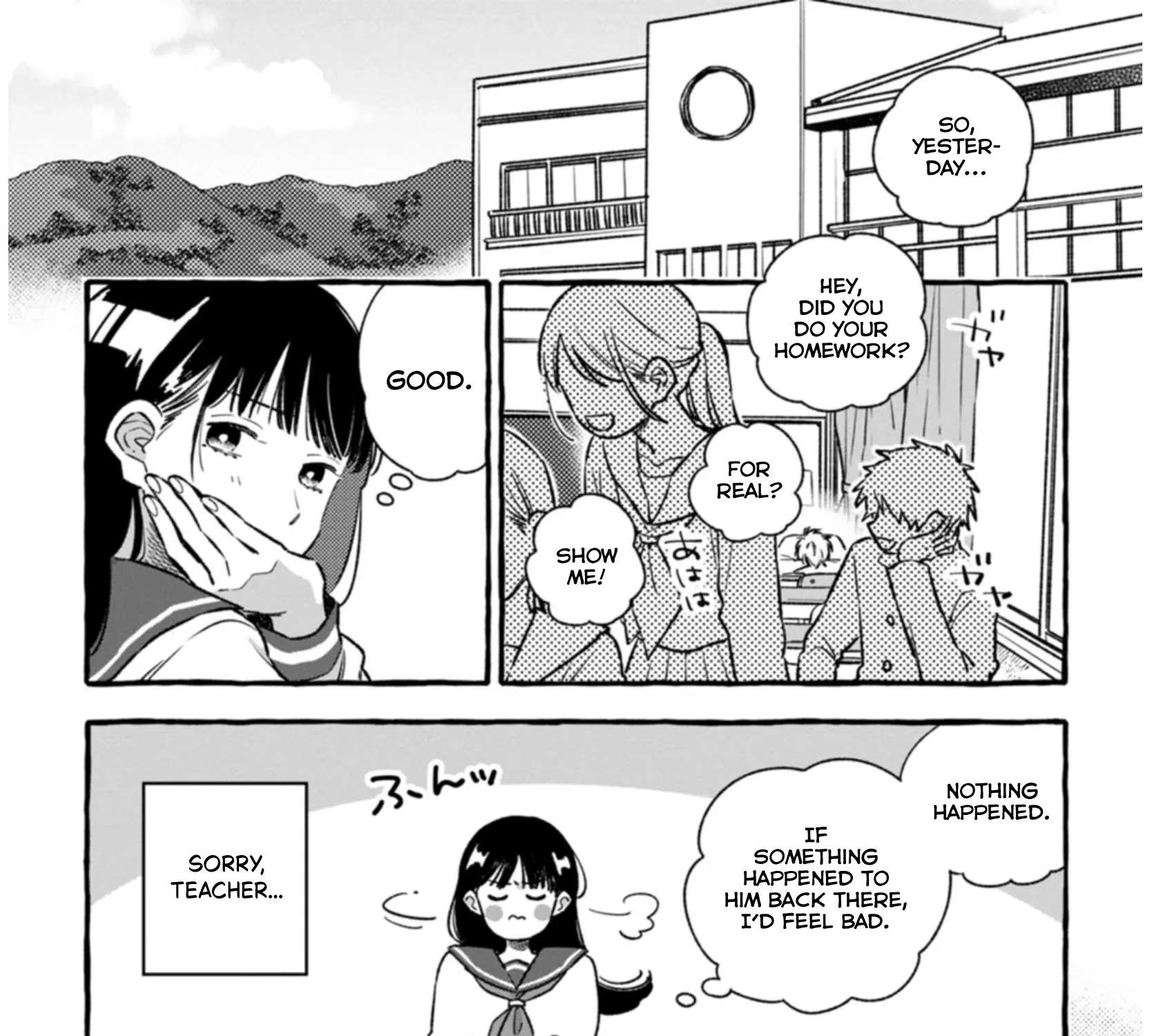 Start Over Chapter 1 - page 49