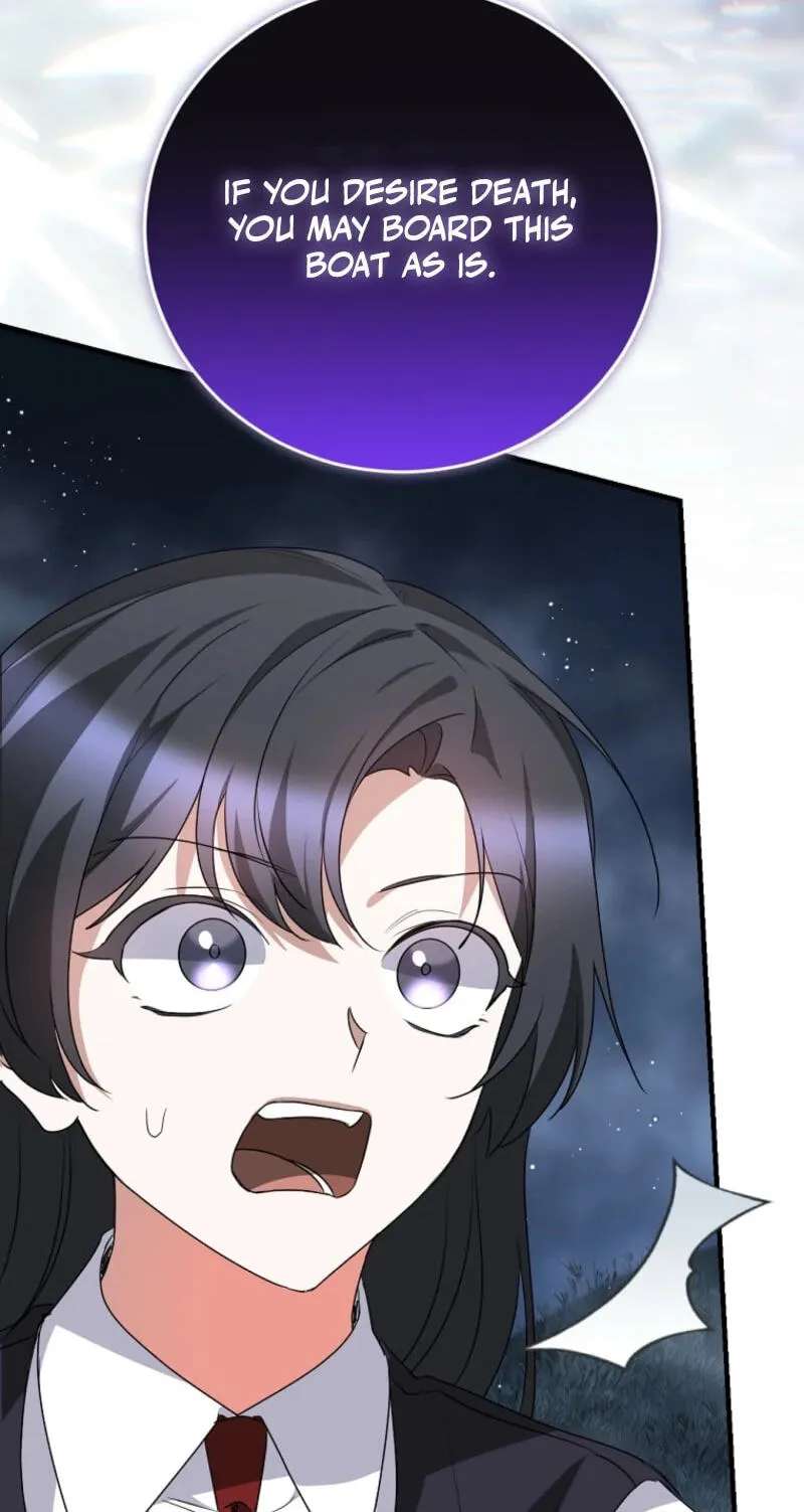 I Am In The Same Class As The Crazy Male Leads Chapter 99 - page 59