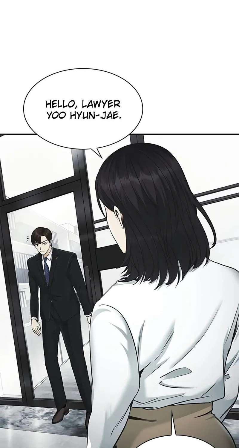 The Lawyer Who Sees Souls Chapter 31 - page 68