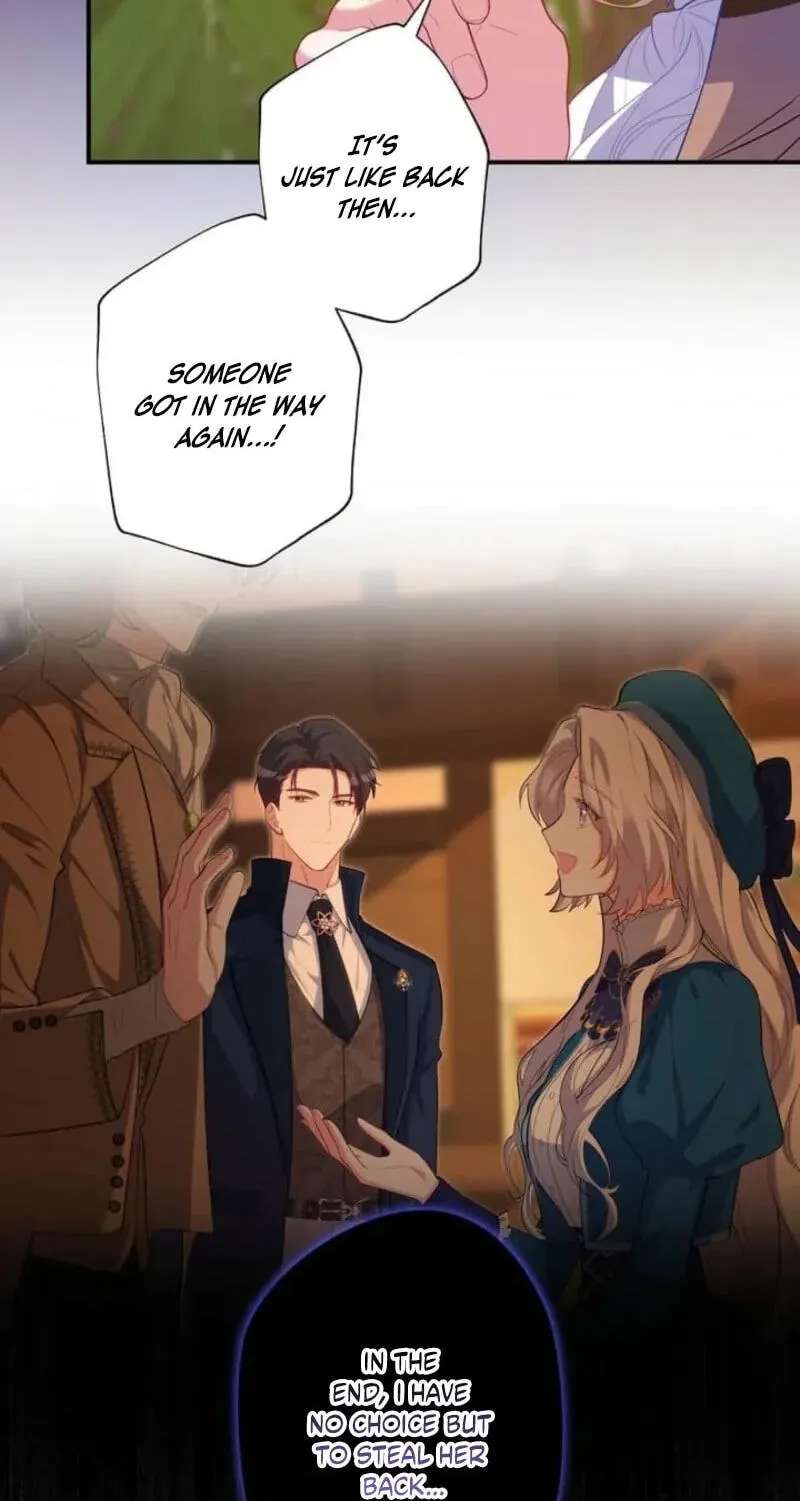 Byoujaku Mama desu ga, Yami Ochi Musuko o Sodatete Misemasu! Chapter 40 - page 72