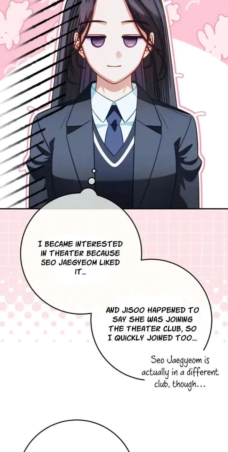 The Top Student Hides Her Regression Chapter 10 - page 41