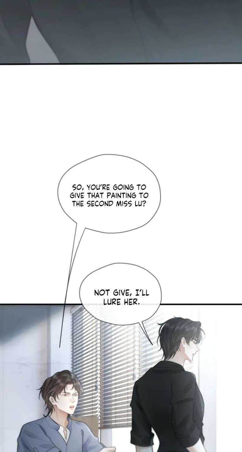 The Perfect Girl Isn't So Perfect Chapter 42 - page 6