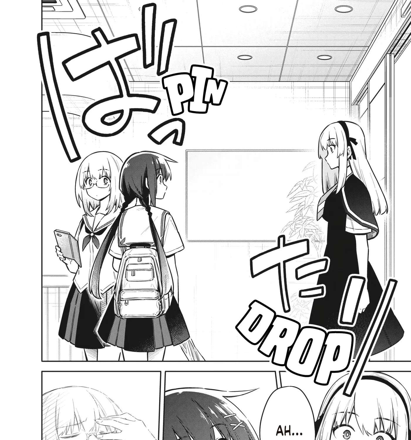 Tokyo KINOKO: The Highest Ranked High School Girl with the World's Lowest Ranking Social Skills Chapter 25 - page 11