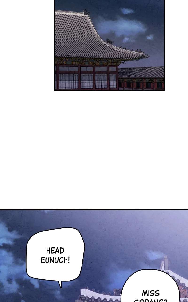 Marriage Chapter 83 - page 34