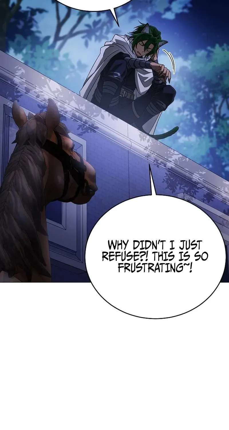 Is It Bad That the Main Character’s a Roleplayer? Chapter 29 - page 9