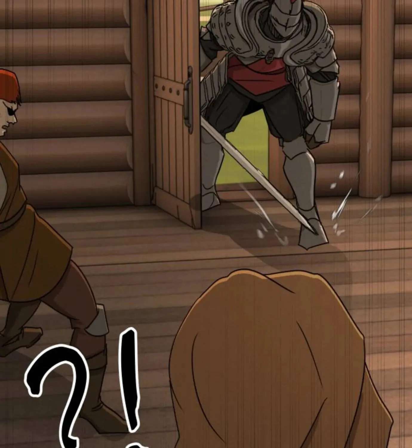 Happy Face: From Slave to Arena Legend Chapter 73 - page 43