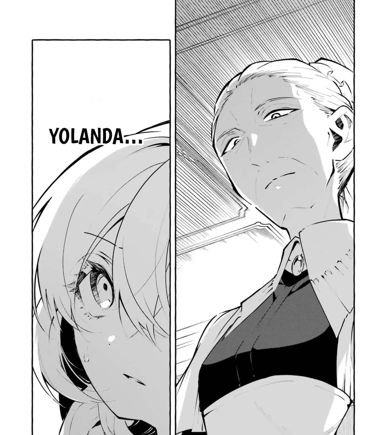 Reincarnated as the Stepsister My Oshi Dotes On Chapter 2 - page 48