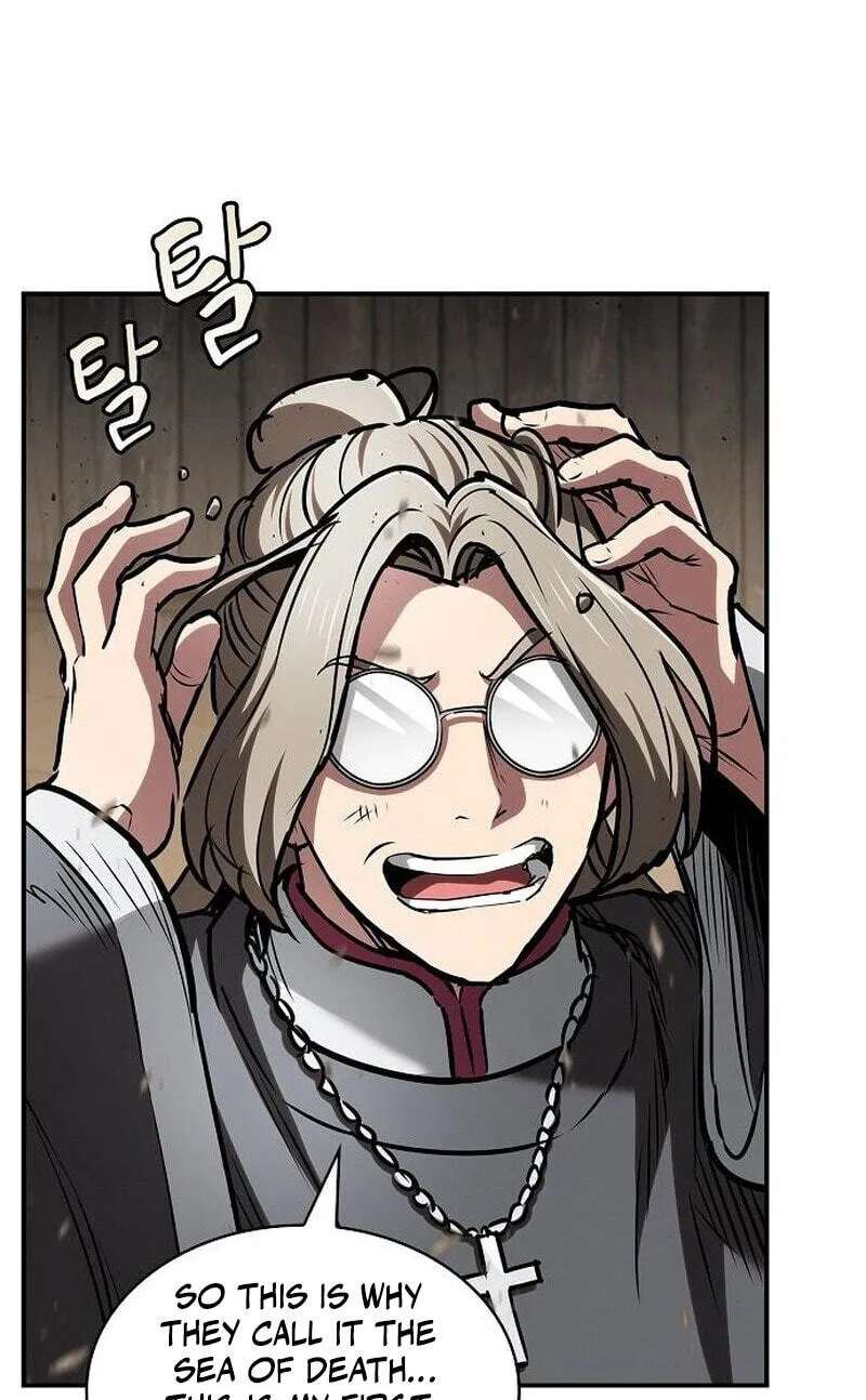 The Spy Life in the Demonic Sect Chapter 85 - page 31