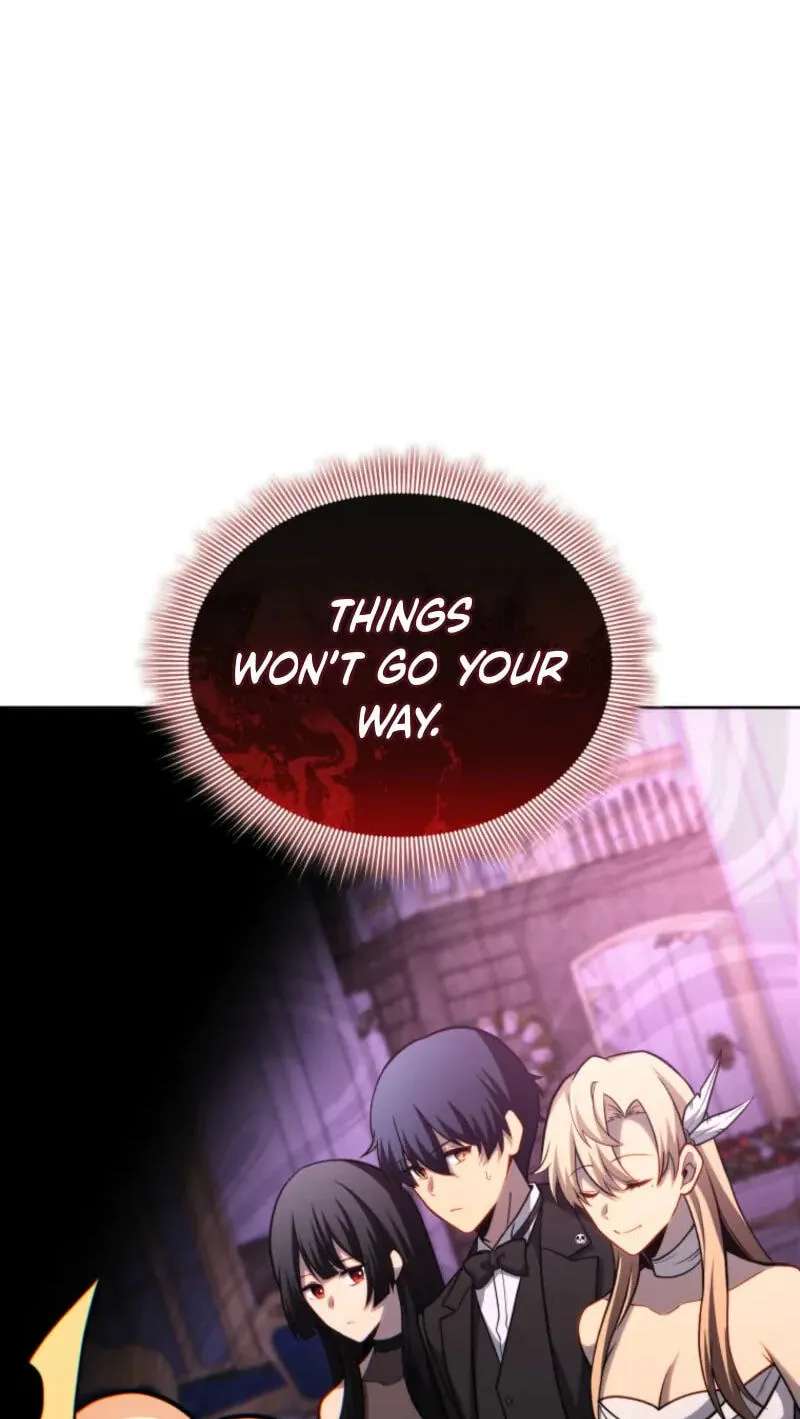 Necromancer Academy and the Genius Summoner Chapter 219 - page 35