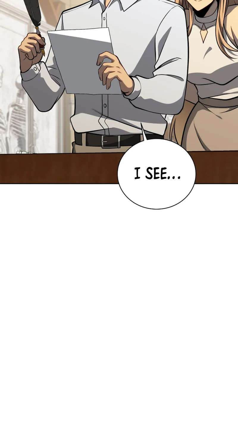 Necromancer Academy and the Genius Summoner Chapter 213 - page 65