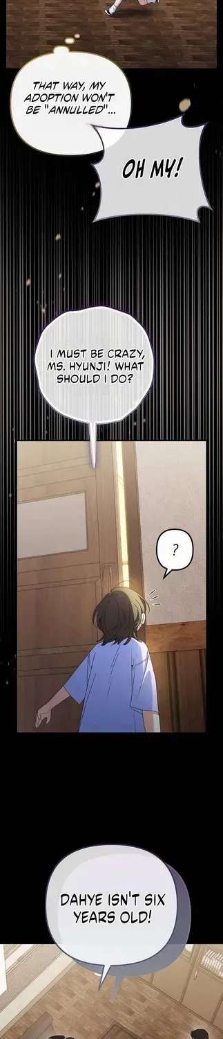 This Retired Saintess Will Raise Your Property Value Chapter 38 - page 3