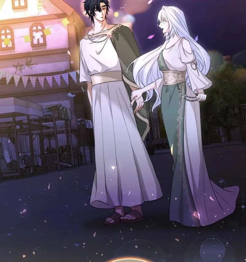Ookan Yori Dekiai o Chapter 24 - page 77