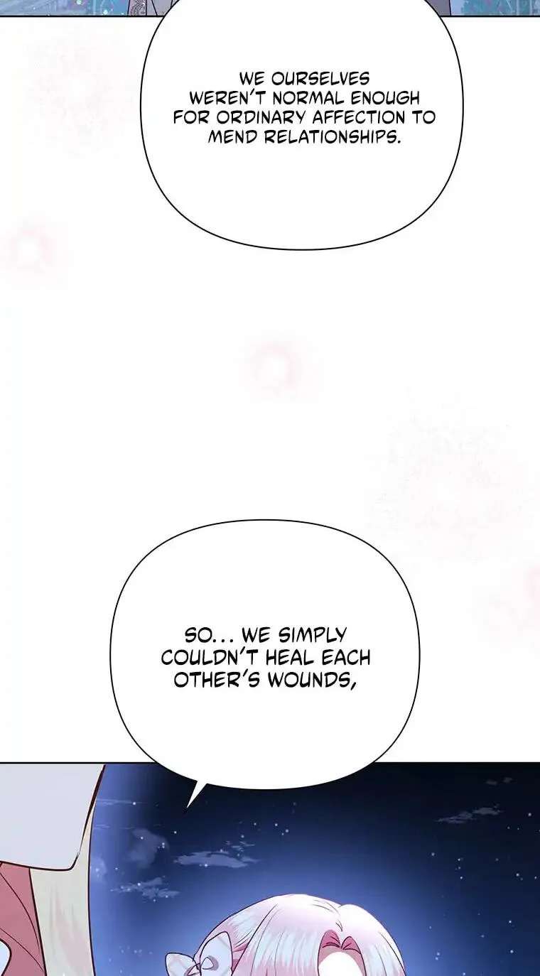The Villainess Makes Amends Chapter 60 - page 62