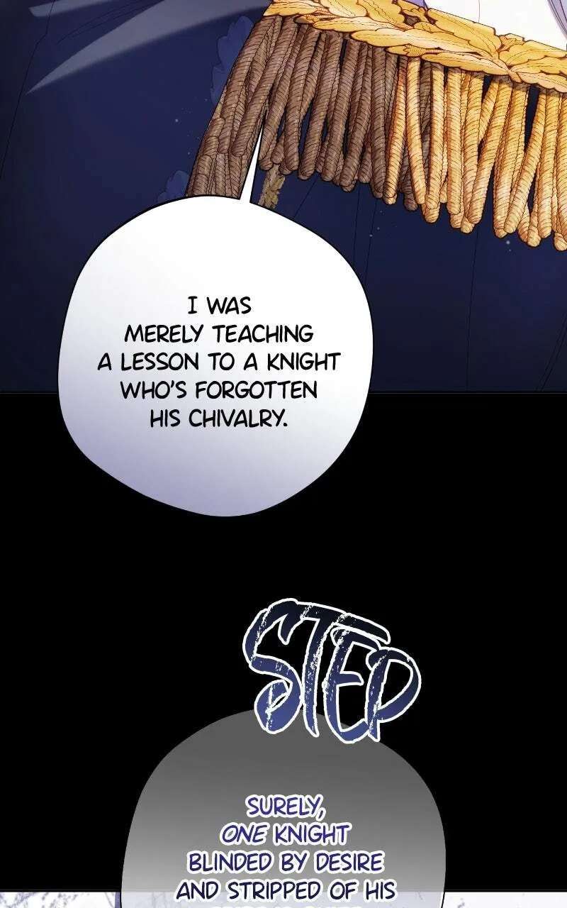I’m a Villainess, but I Won’t Live Like One Chapter 76 - page 4