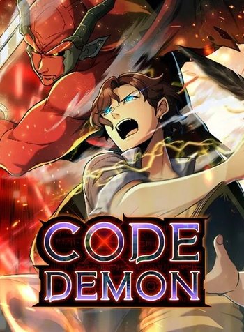 Code Demon