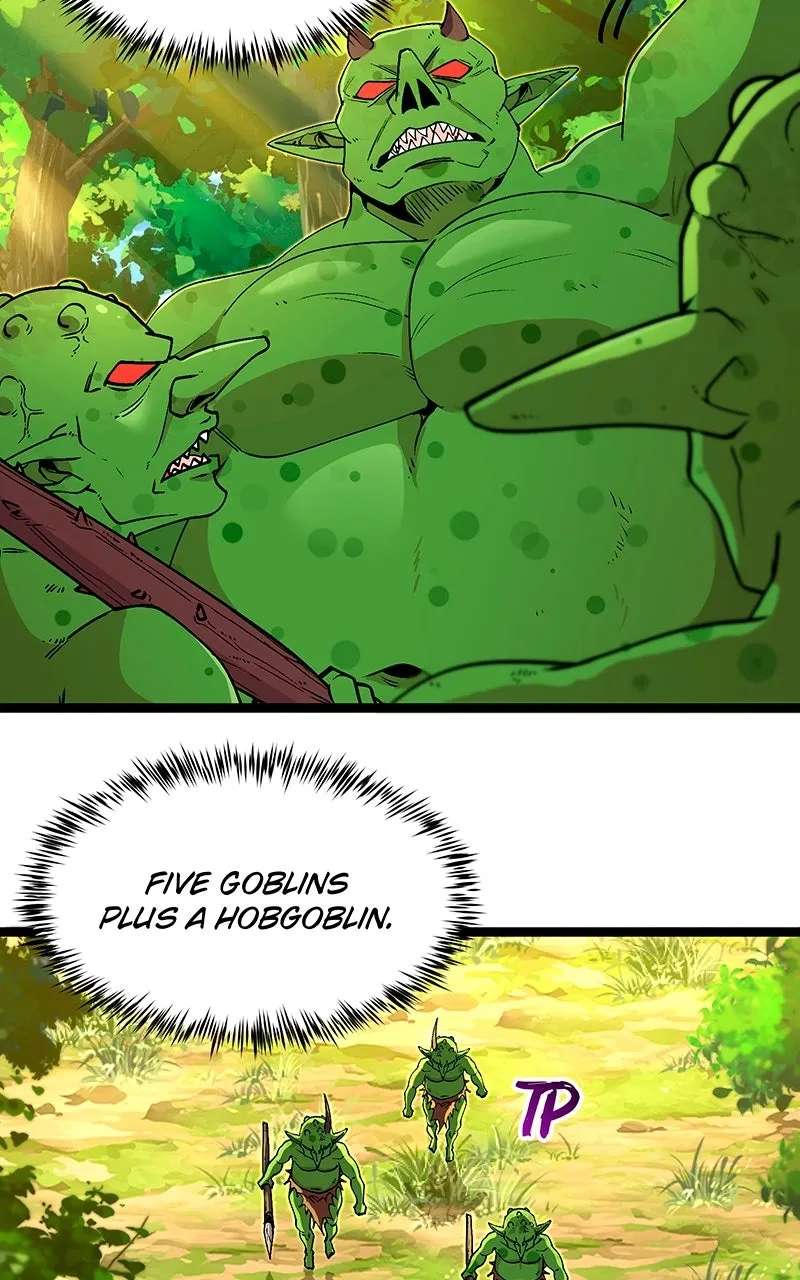 Road to Mastery Chapter 8 - page 8
