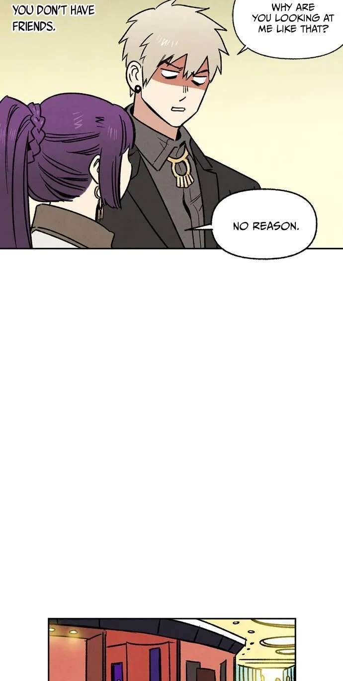 It's Two People Chapter 14 - page 29