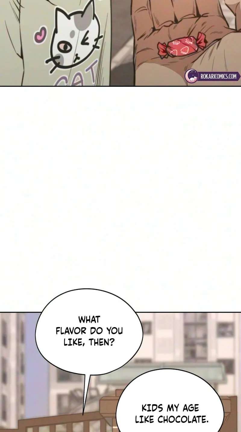 Raised with Love Chapter 9 - page 57