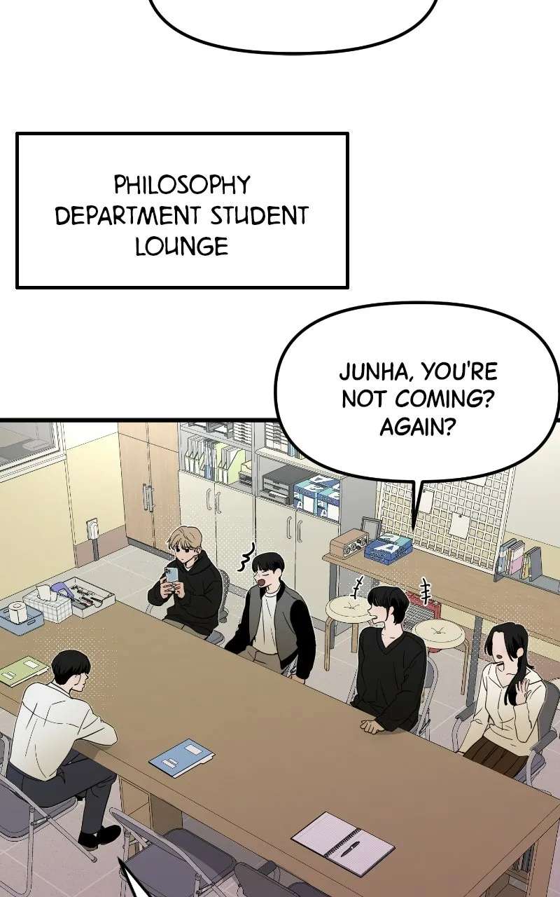 This Punk Wants Love Chapter 6 - page 37