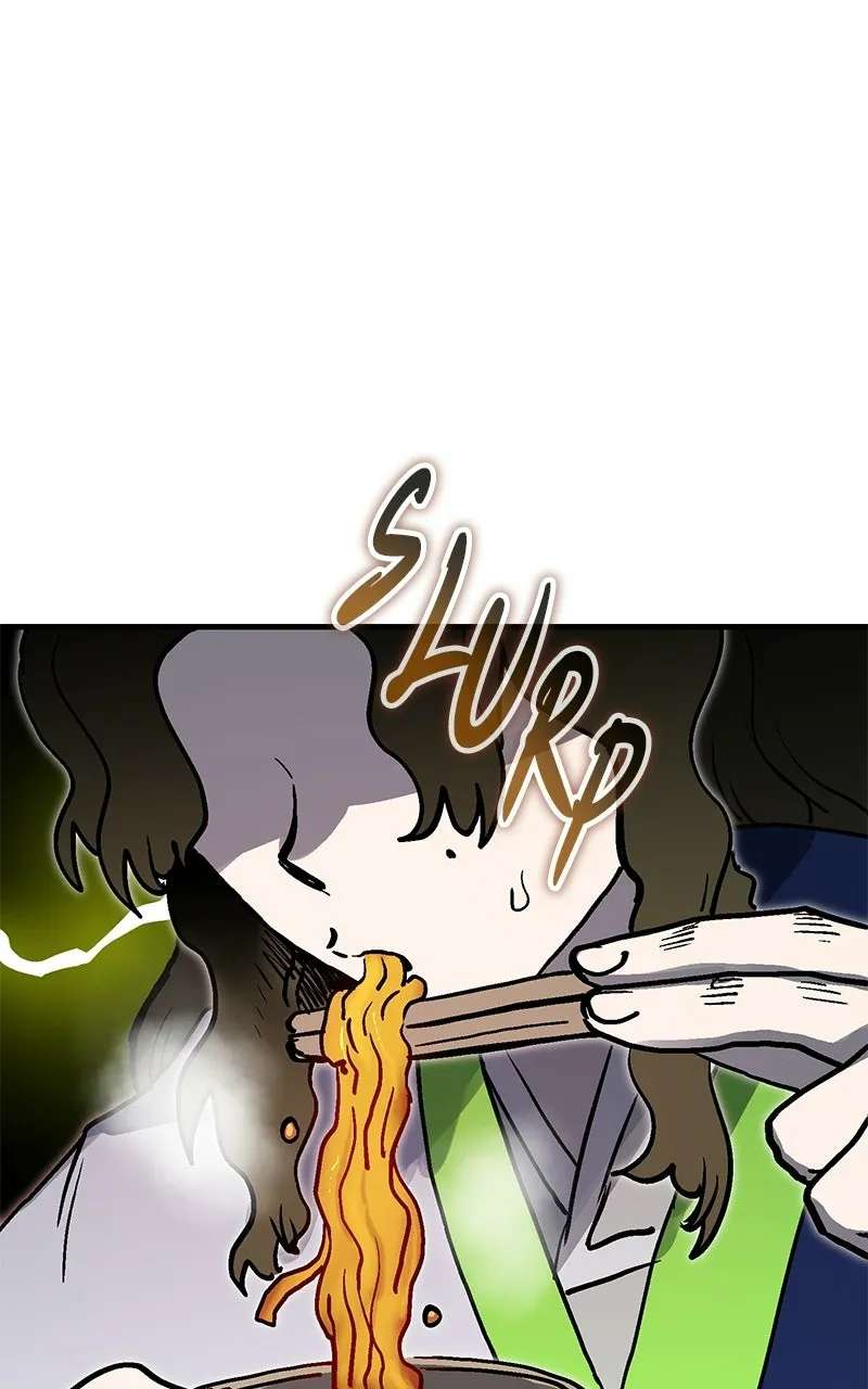 My Status WindowWent on Strike Chapter 85 - page 57
