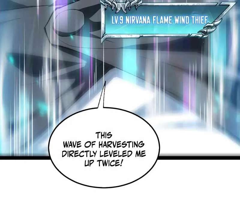 Rebirth of the Thief Who Roamed the World Chapter 37 - page 59