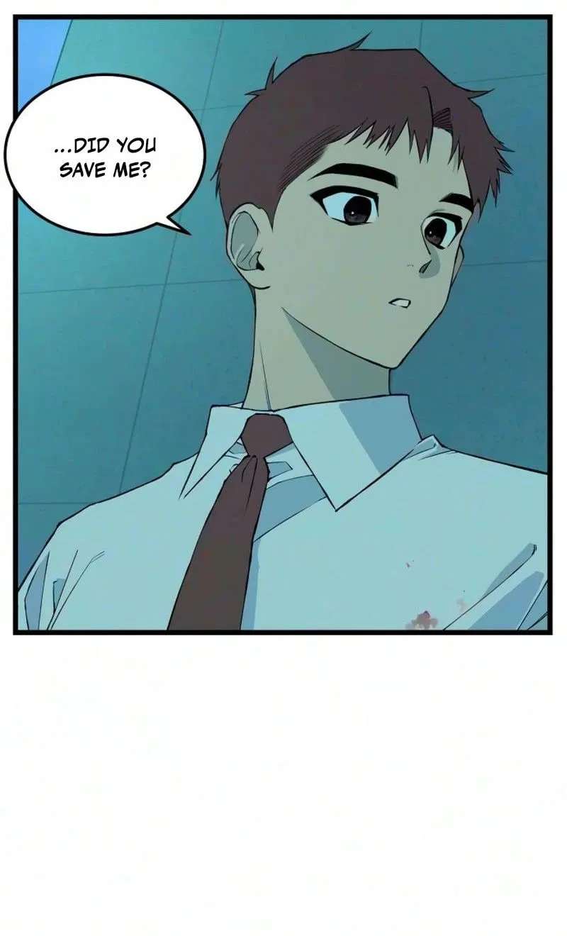 I Dare You Chapter 41 - page 23