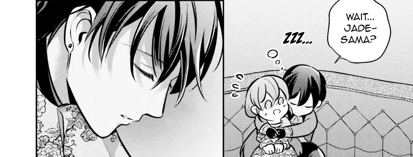 A White Handkerchief I gave away “At Random” Chapter 3 - page 45