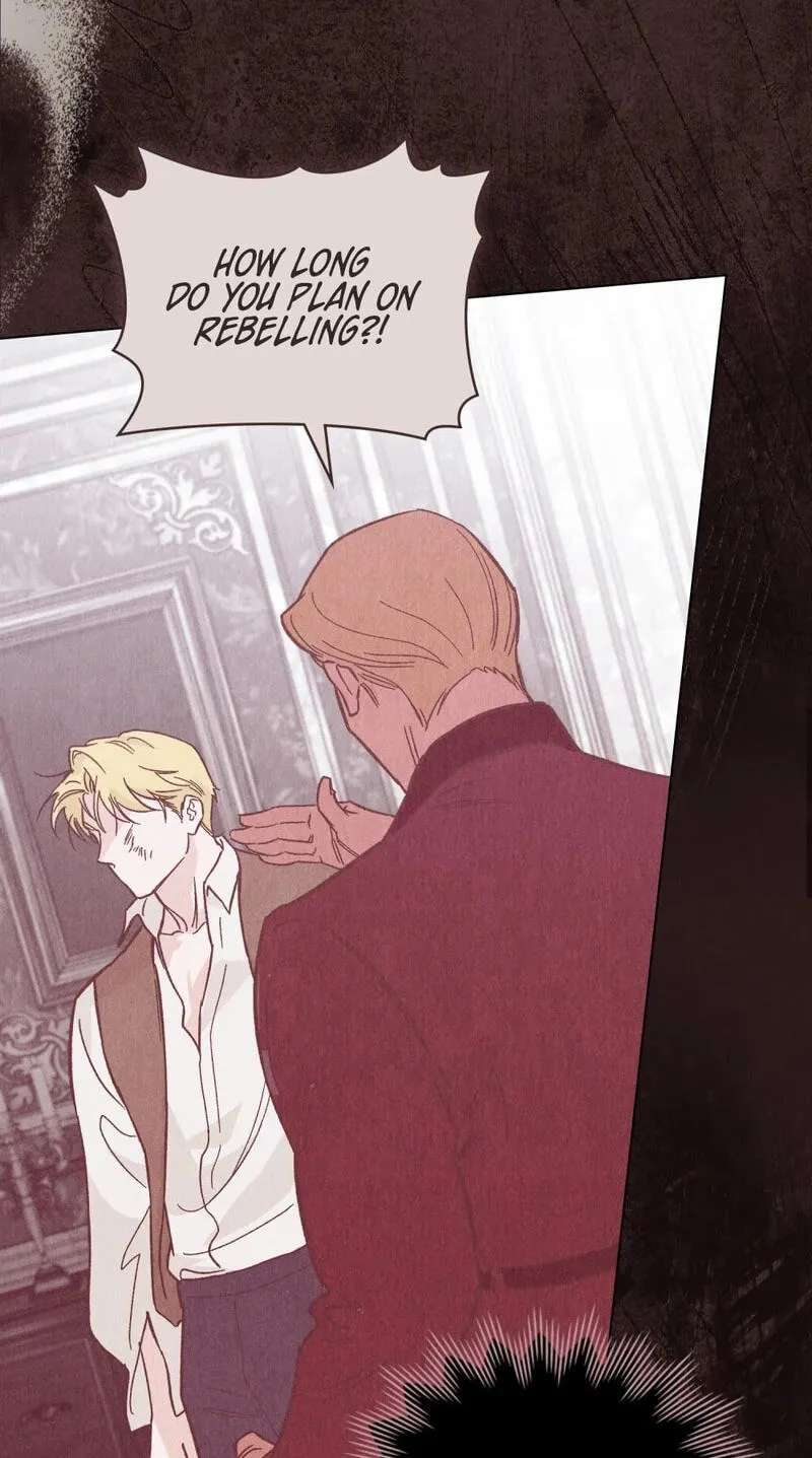 The Butterfly That Swallowed the Fog Chapter 40 - page 31
