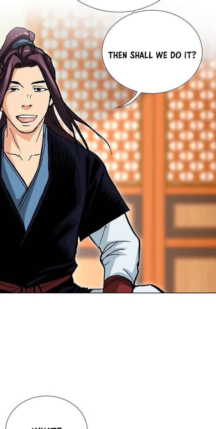Absolute Ultimate Martial Lord Chapter 57 - page 12