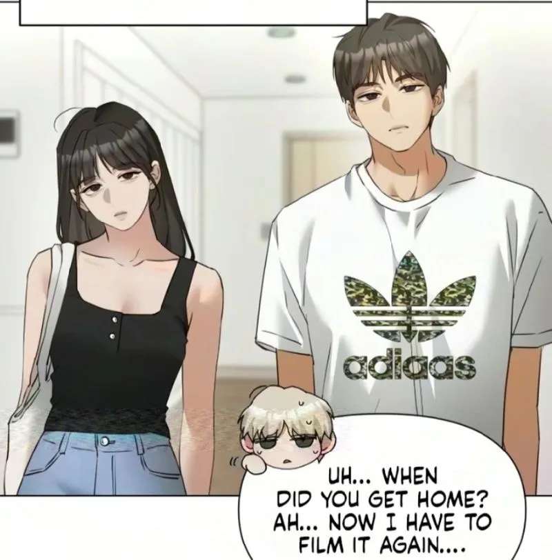 Living with Romeo Chapter 60 - page 42