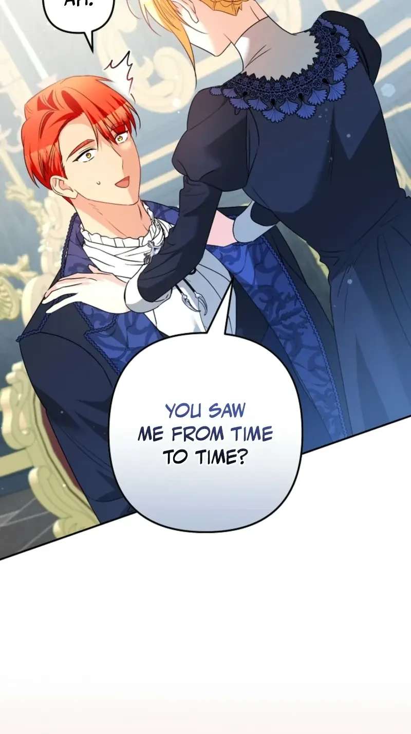 Let’s Divorce, Not Obsess! Chapter 60 - page 82