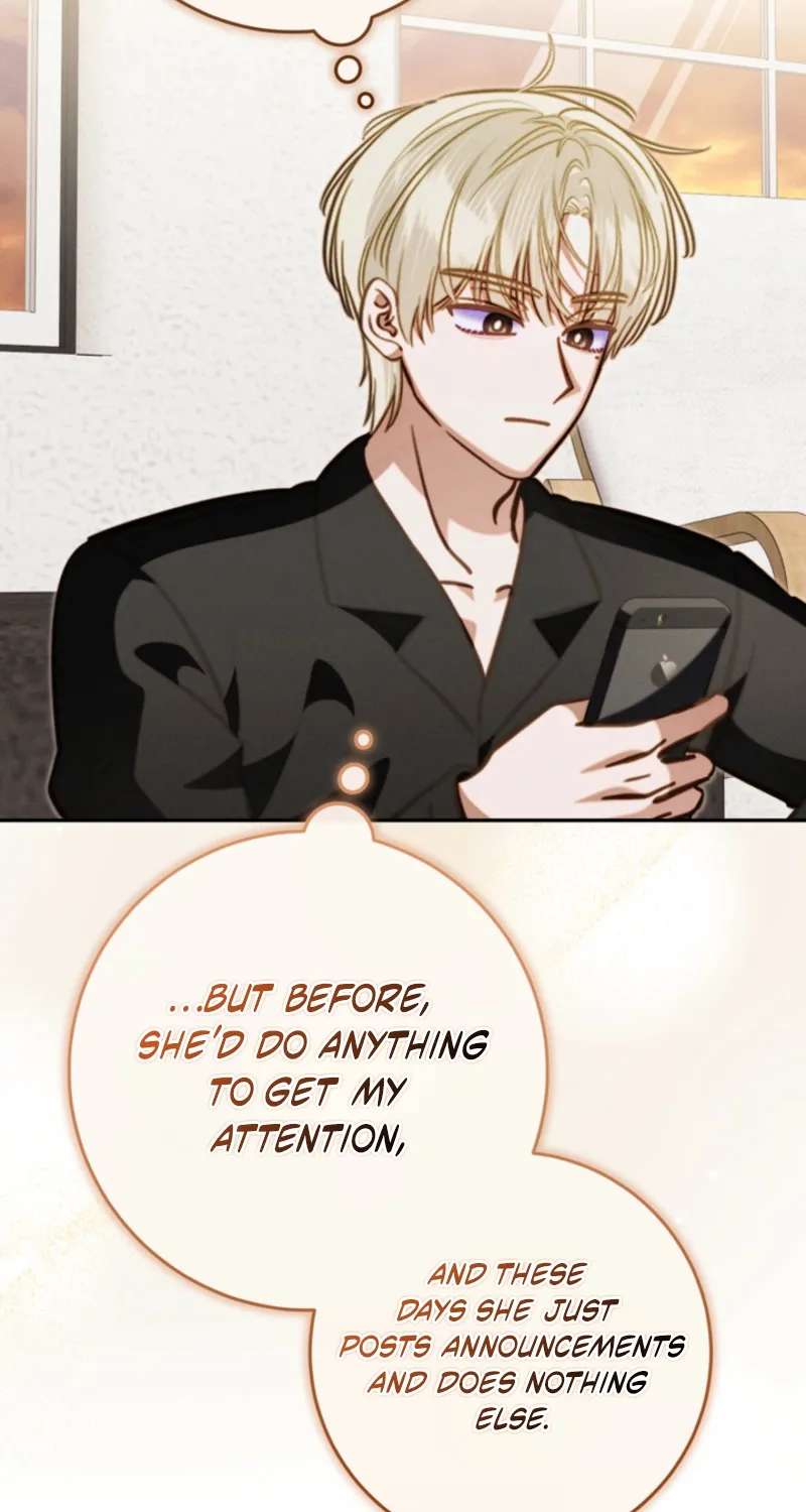 The Top Student Hides Her Regression Chapter 16 - page 71