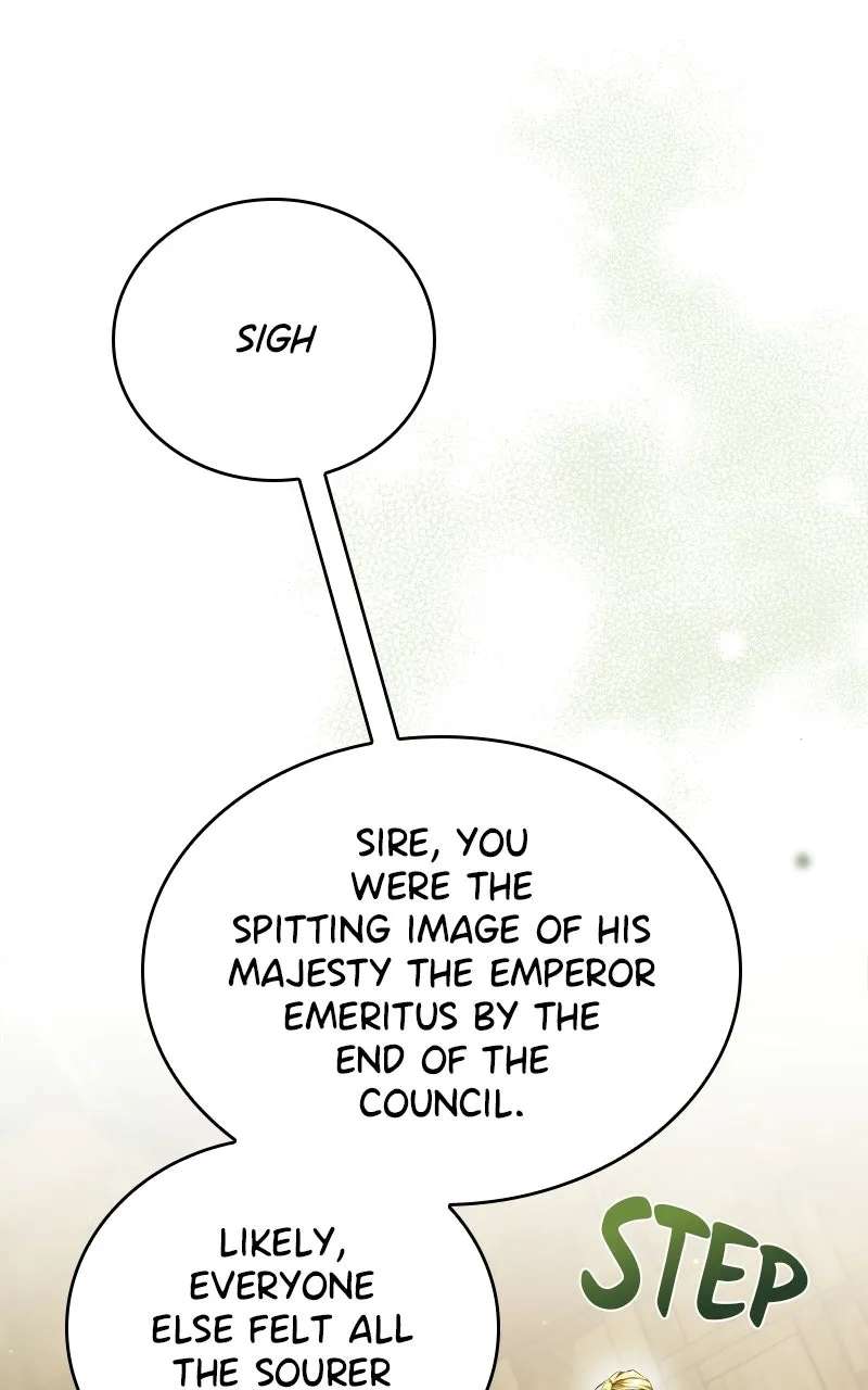 His Majesty is Vexedby His Handmaiden Chapter 16 - page 40