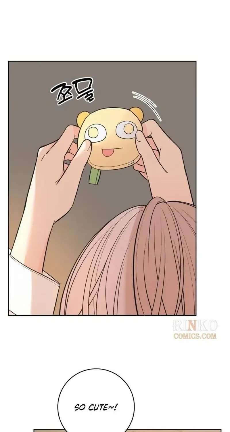 The Secret That Made You Cry Chapter 12 - page 3