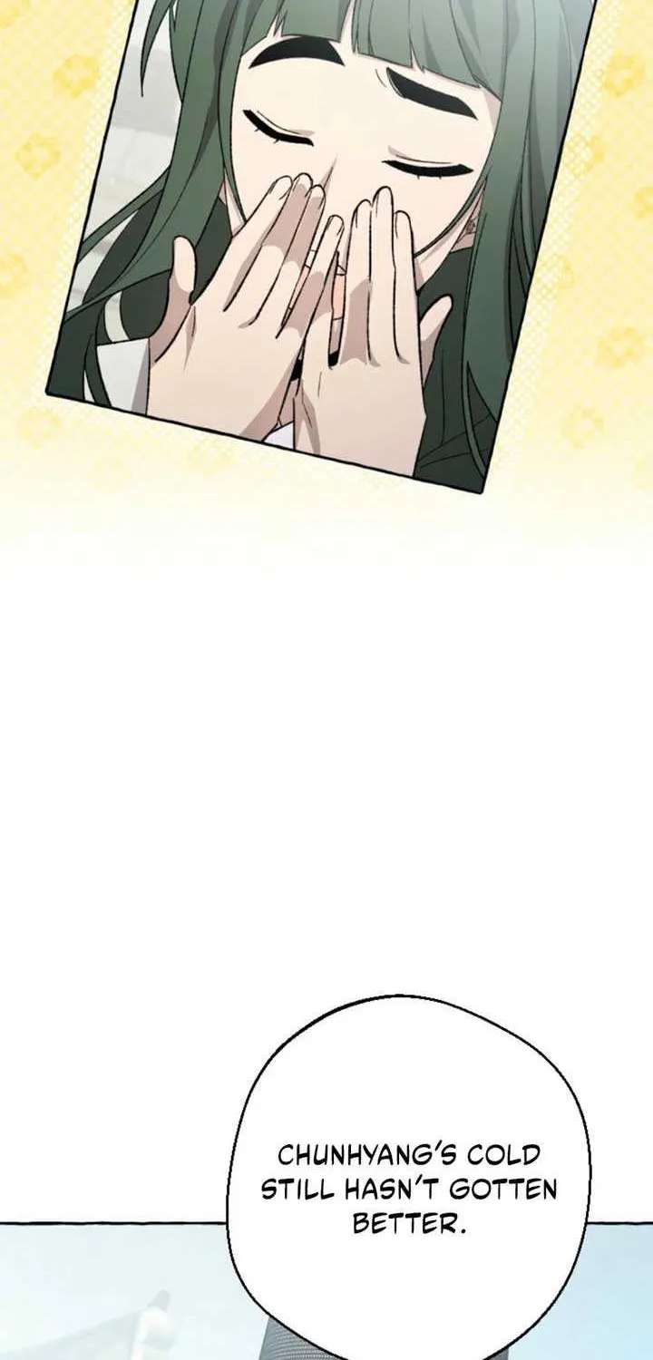 Hyangdan Chronicles Chapter 4 - page 54
