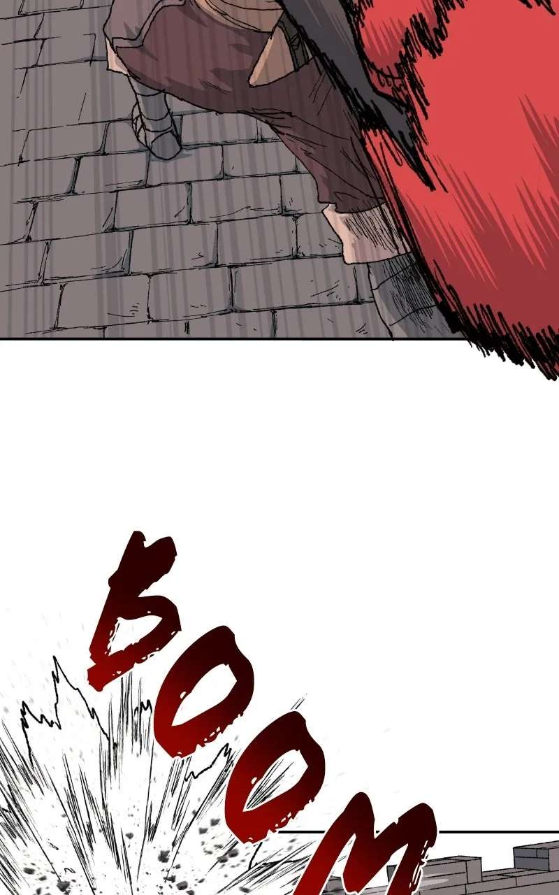 The Tale of theSkeleton Messenger Chapter 36 - page 31