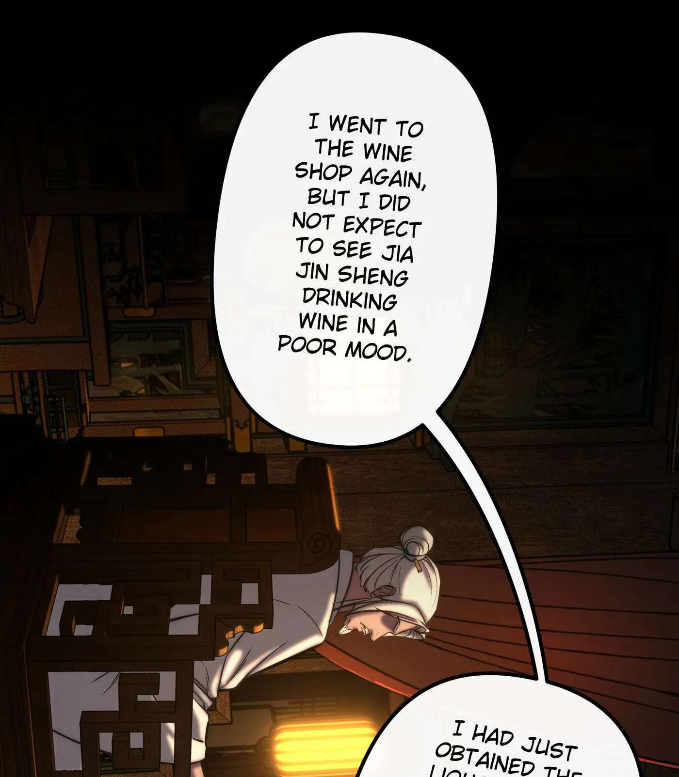 Reverend Insanity Remake Chapter 31 - page 171