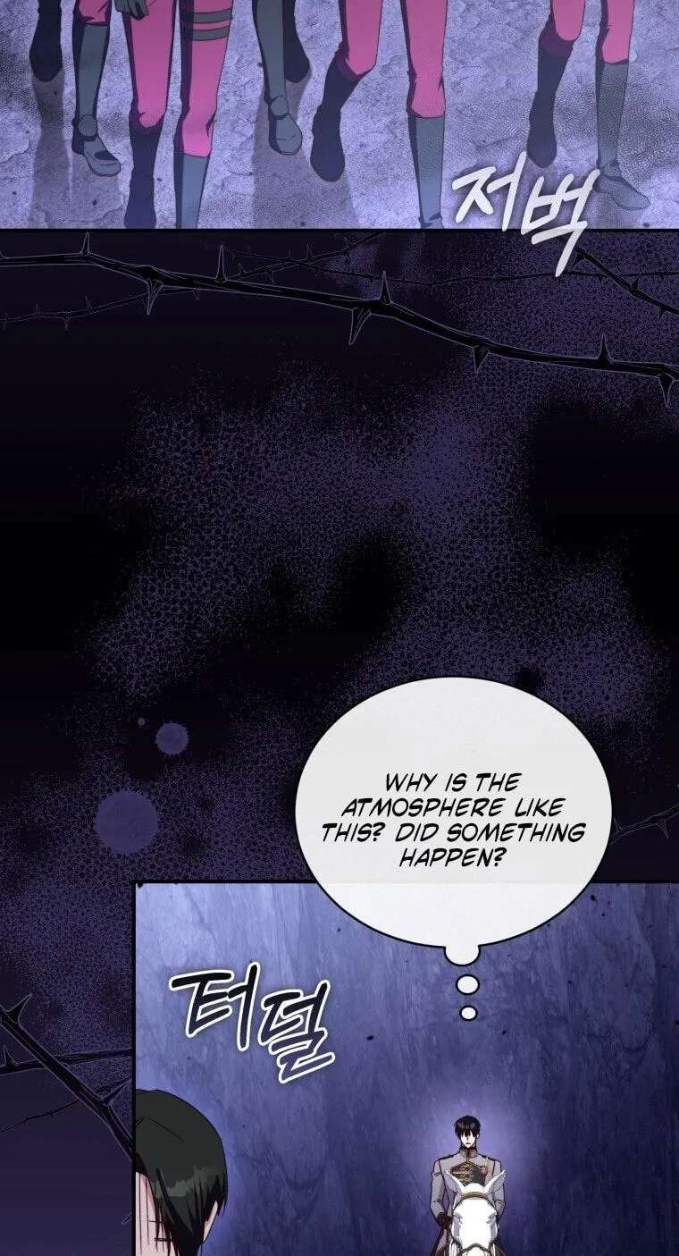 Revolutionary Princess Eve Chapter 122 - page 54