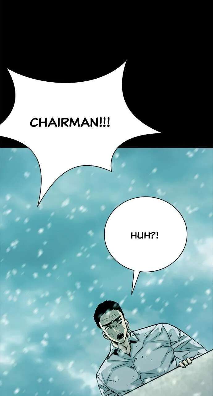 The Worst Generation Chapter 69 - page 133