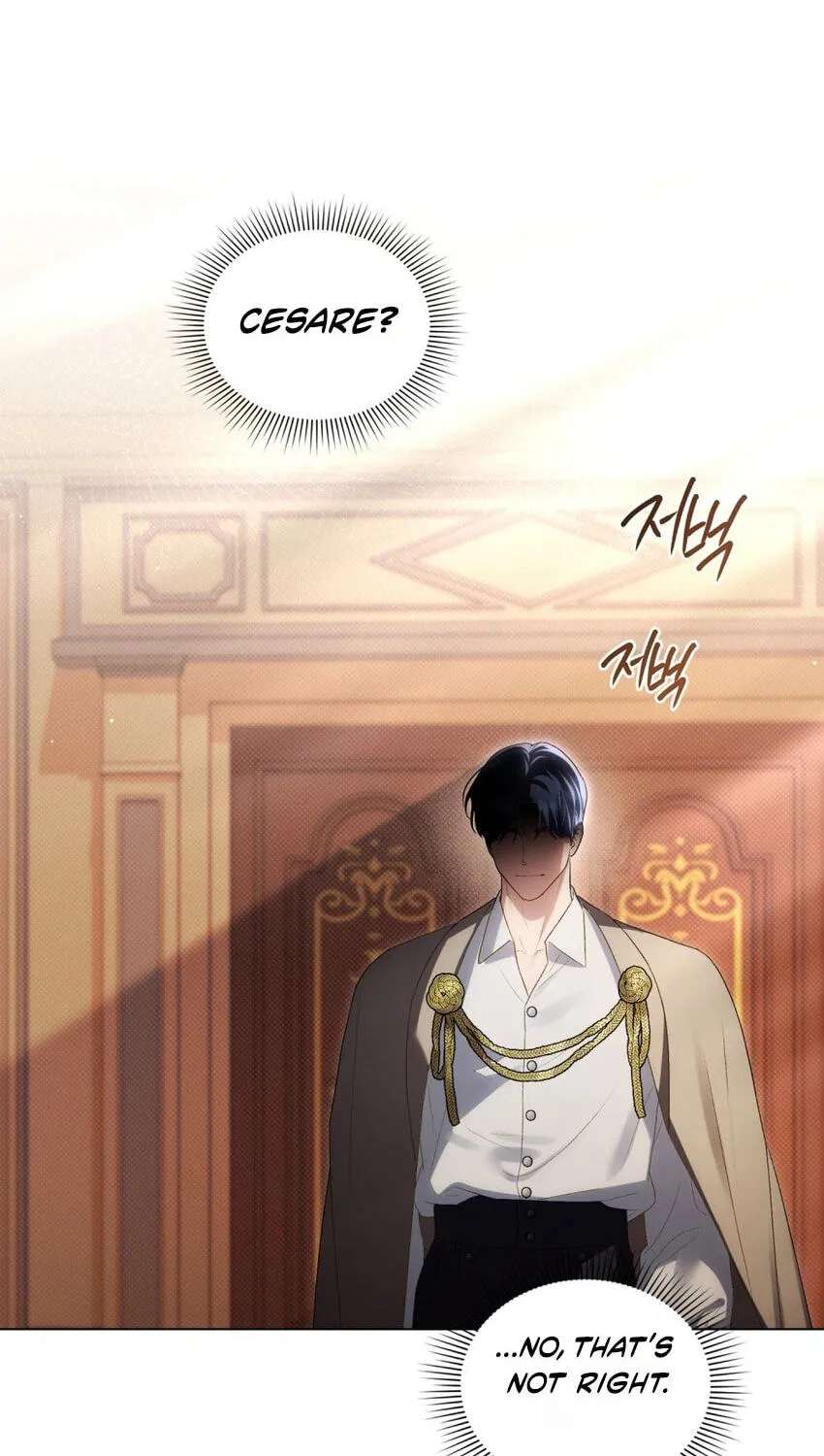 High Society (Gyeonu) Chapter 94 - page 5