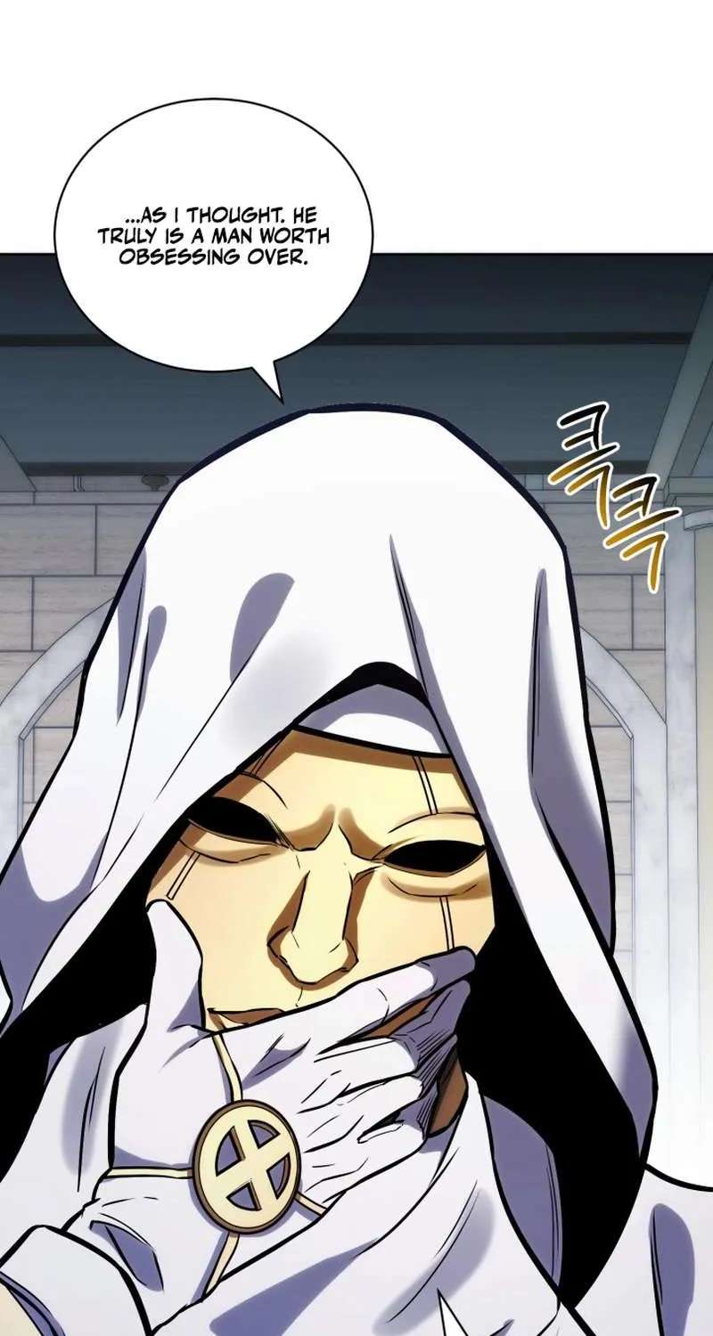 Immortal Maestro Chapter 57 - page 44