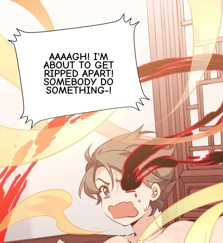 The Yellow Road's Best Day Chapter 34 - page 28