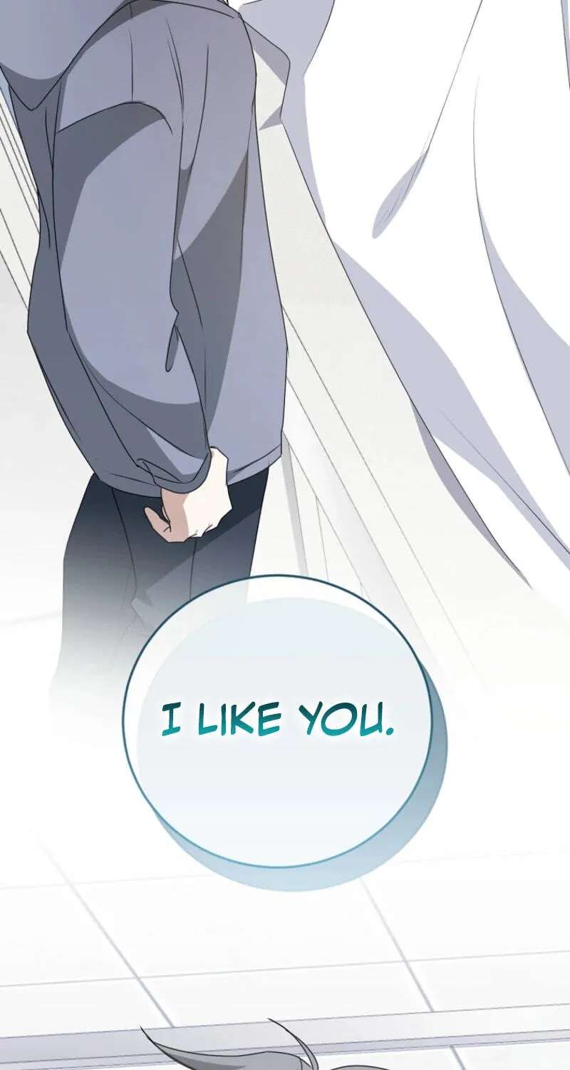 I Am In The Same Class As The Crazy Male Leads Chapter 96 - page 9