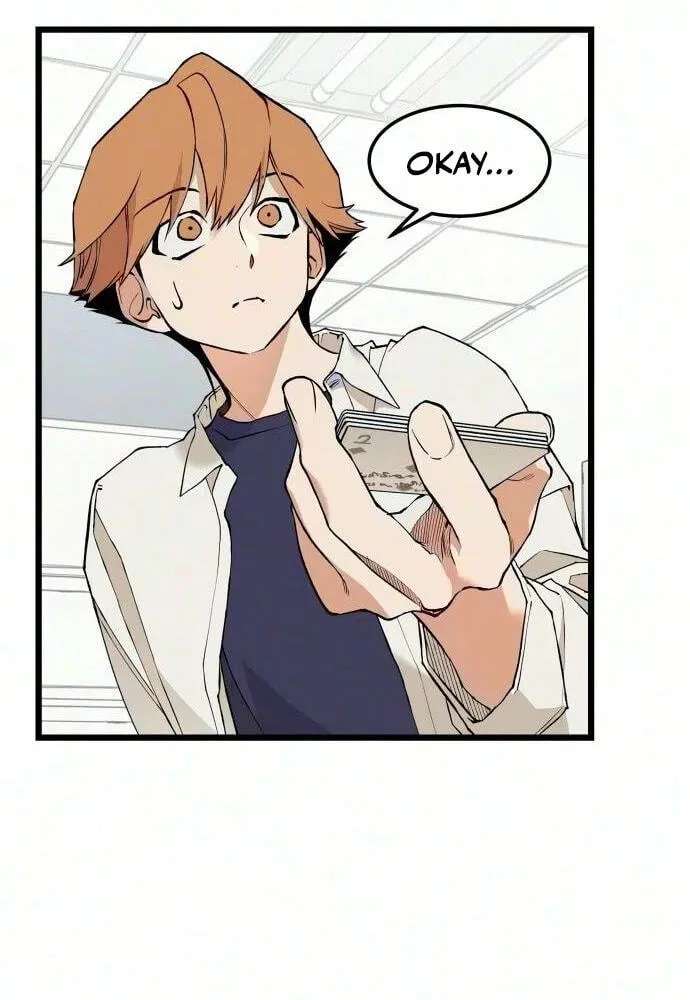 I Dare You Chapter 39 - page 18
