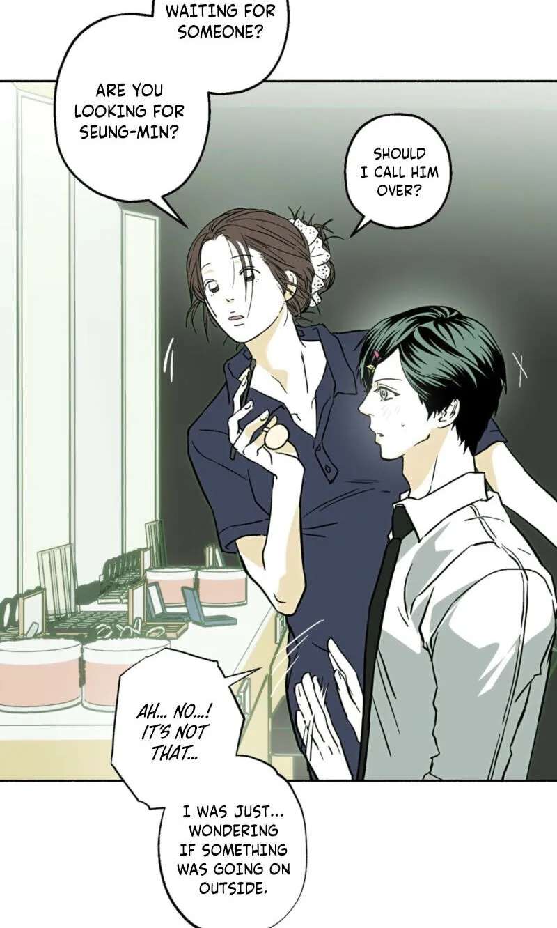 Happy Twogether Chapter 35 - page 24