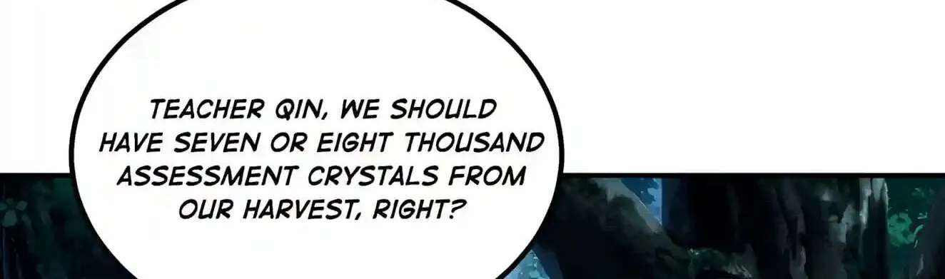 Quan Qiu Yi Neng: Kaiju Juexing Zi Xiao Shen Lei Chapter 87 - page 38