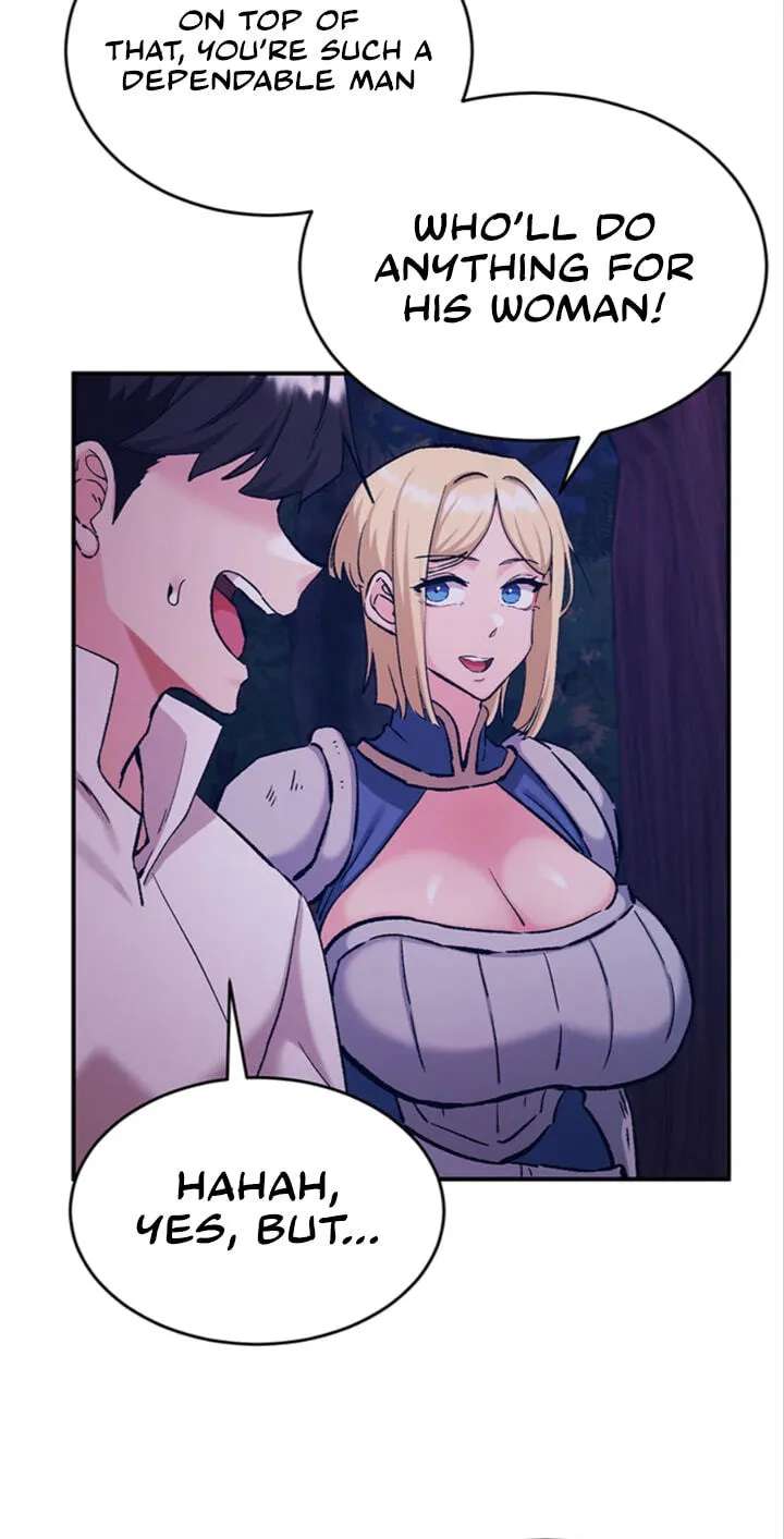 Returned Solider's Female Conquest Diary Chapter 97 - page 30