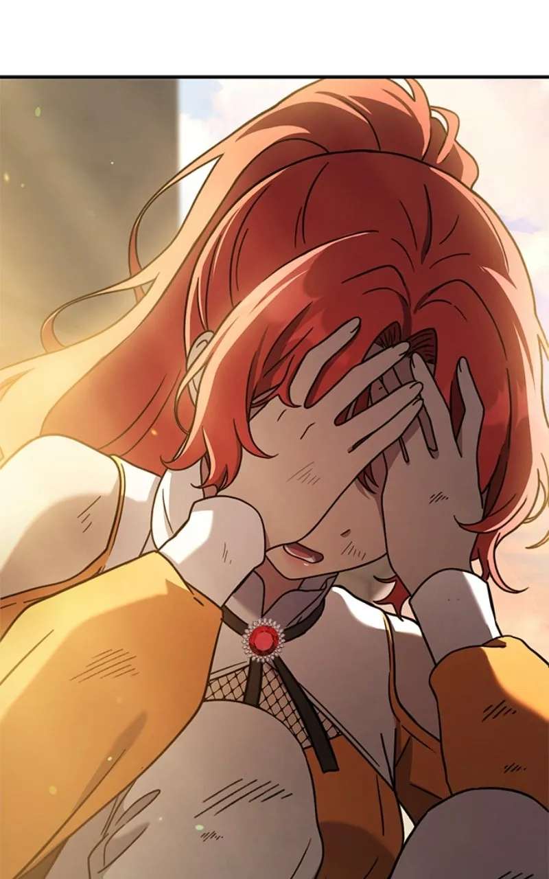 There's No Such Thingas a Bad Lady Chapter 22 - page 95