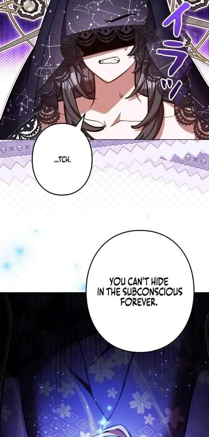 The Main Heroines Are Trying To Kill Me Chapter 70 - page 13