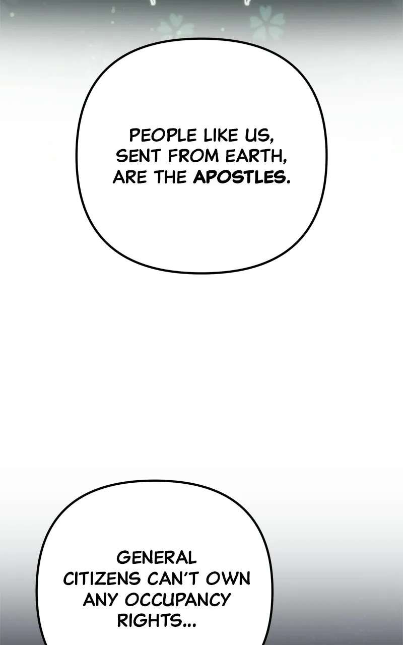 The Goddess of Abundanceand Her Troublemaker Apostle Chapter 30 - page 50
